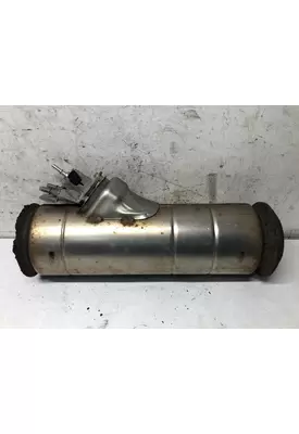 Cummins ISX Exhaust Assembly