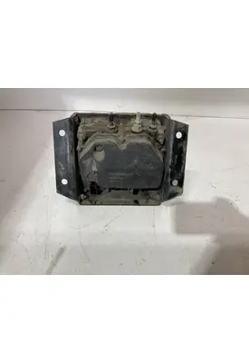 Cummins ISX Exhaust Assembly