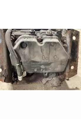 Cummins ISX Exhaust Assembly