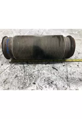 Cummins ISX Exhaust Bellows