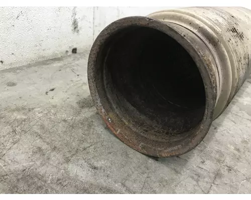 Cummins ISX Exhaust Bellows