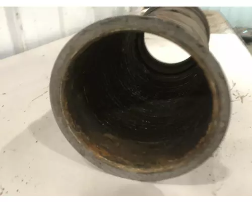Cummins ISX Exhaust Bellows