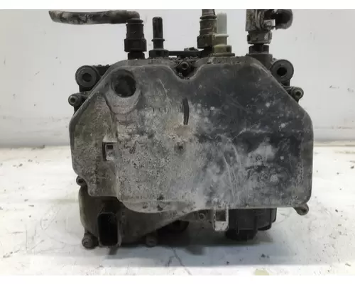 Cummins ISX Exhaust DEF Doser