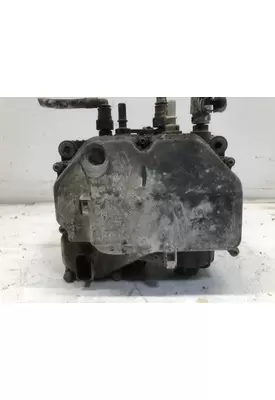 Cummins ISX Exhaust DEF Doser
