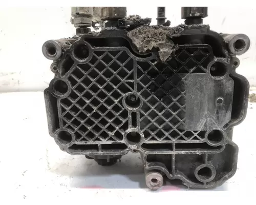 Cummins ISX Exhaust DEF Doser