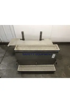 Cummins ISX Exhaust DPF Assembly