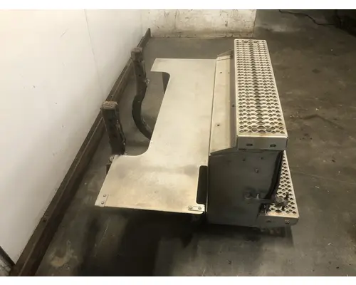 Cummins ISX Exhaust DPF Assembly