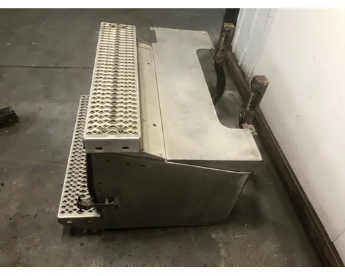 Cummins ISX Exhaust DPF Assembly