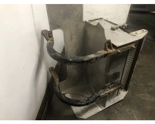 Cummins ISX Exhaust DPF Assembly