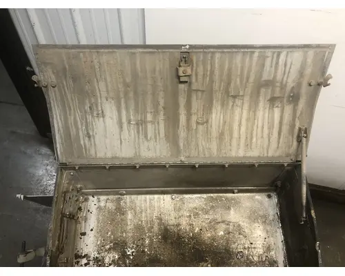 Cummins ISX Exhaust DPF Assembly