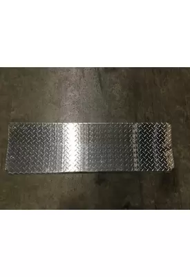 Cummins ISX Exhaust DPF Assembly