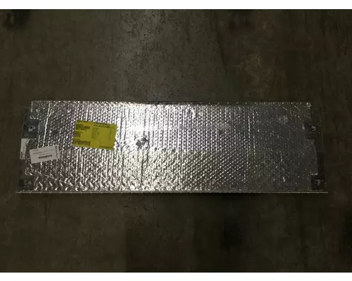 Cummins ISX Exhaust DPF Assembly