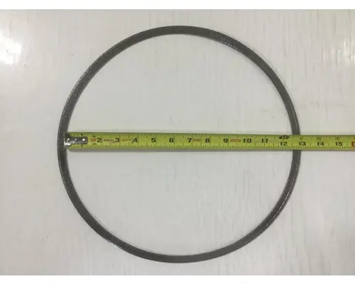 Cummins ISX Exhaust DPF Assembly