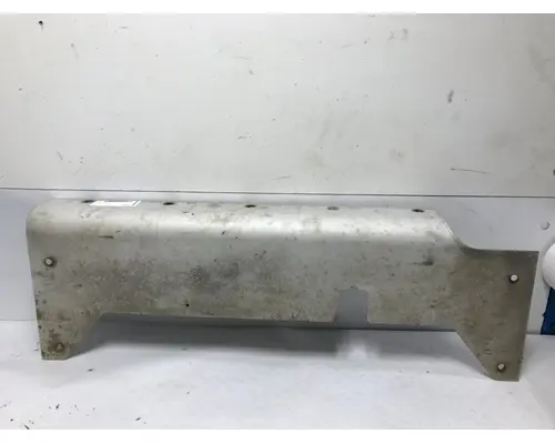 Cummins ISX Exhaust DPF Assembly