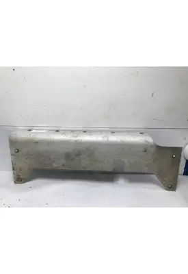 Cummins ISX Exhaust DPF Assembly