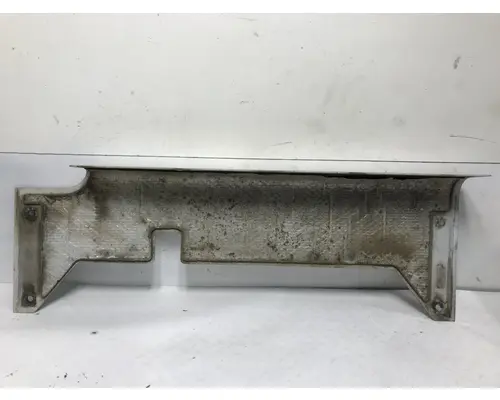 Cummins ISX Exhaust DPF Assembly