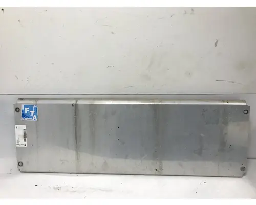 Cummins ISX Exhaust DPF Assembly