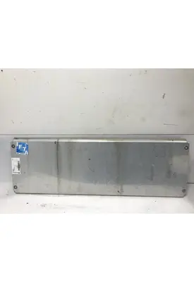 Cummins ISX Exhaust DPF Assembly