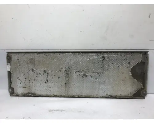 Cummins ISX Exhaust DPF Assembly