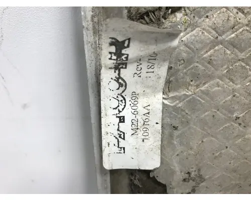 Cummins ISX Exhaust DPF Assembly