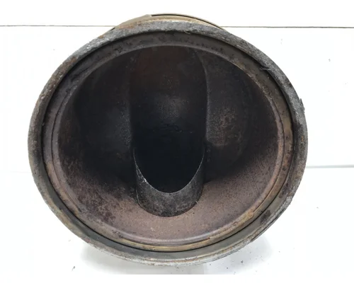 Cummins ISX Exhaust DPF Assembly