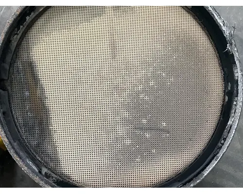 Cummins ISX Exhaust DPF Assembly