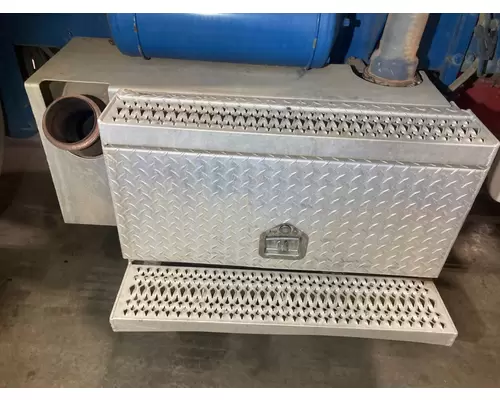 Cummins ISX Exhaust DPF Assembly