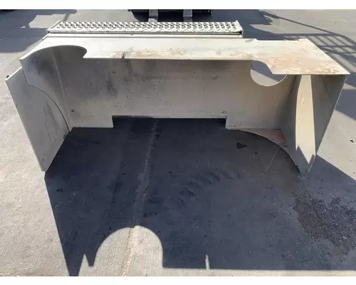 Cummins ISX Exhaust DPF Assembly