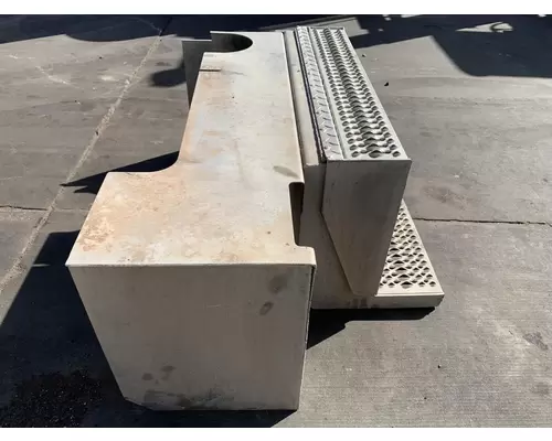 Cummins ISX Exhaust DPF Assembly