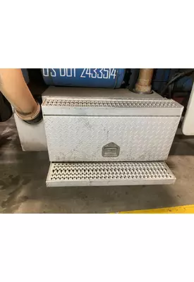 Cummins ISX Exhaust DPF Assembly