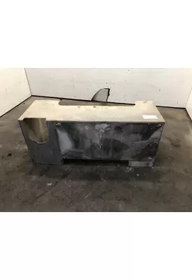 Cummins ISX Exhaust DPF Assembly