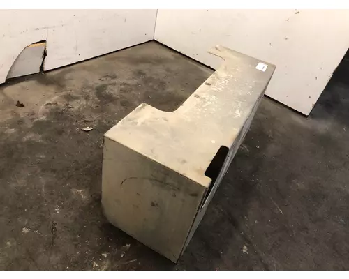 Cummins ISX Exhaust DPF Assembly
