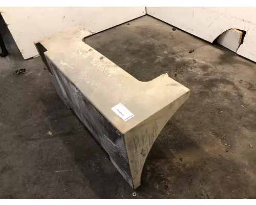 Cummins ISX Exhaust DPF Assembly