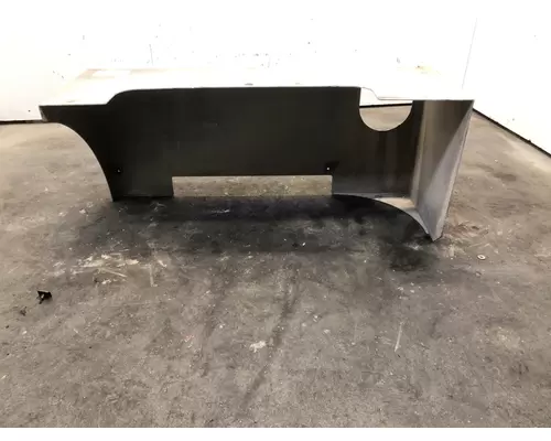Cummins ISX Exhaust DPF Assembly