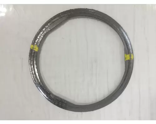 Cummins ISX Exhaust DPF Assembly