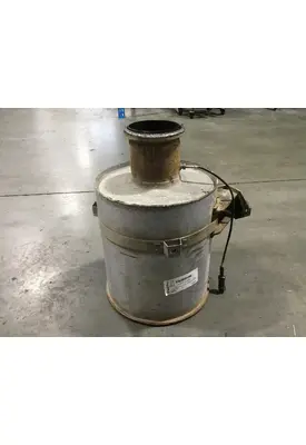 Cummins ISX Exhaust DPF Assembly