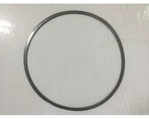 Cummins ISX Exhaust DPF Assembly