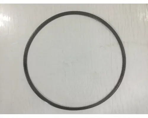 Cummins ISX Exhaust DPF Assembly