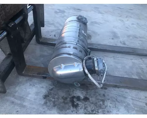 Cummins ISX Exhaust DPF Assembly