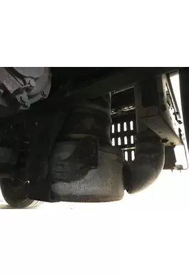 Cummins ISX Exhaust DPF Assembly