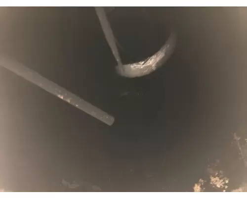 Cummins ISX Exhaust DPF Assembly