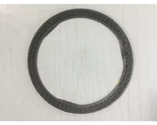 Cummins ISX Exhaust DPF Assembly