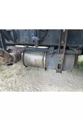 Cummins ISX Exhaust DPF Assembly