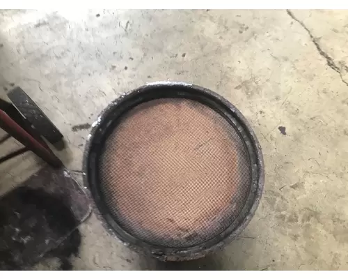 Cummins ISX Exhaust DPF Filter