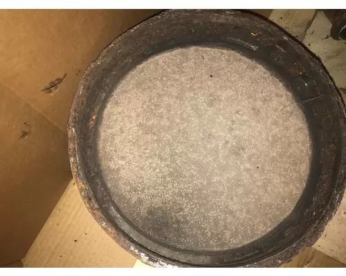 Cummins ISX Exhaust DPF Filter