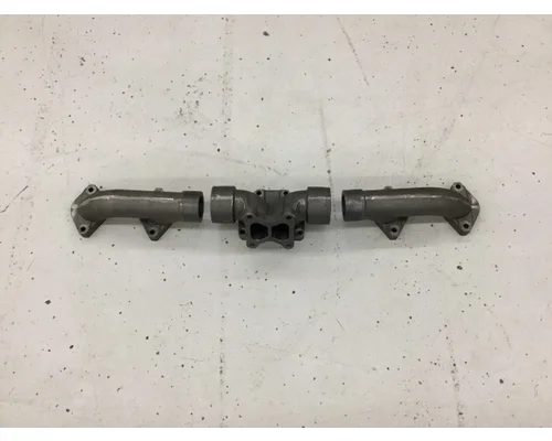 Cummins ISX Exhaust Manifold in Spencer, IA $391.00 #AK 3680650