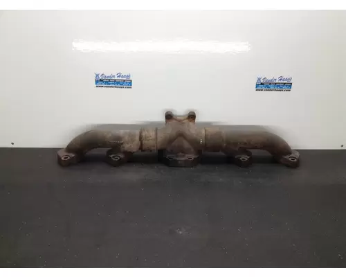 Cummins ISX Exhaust Manifold