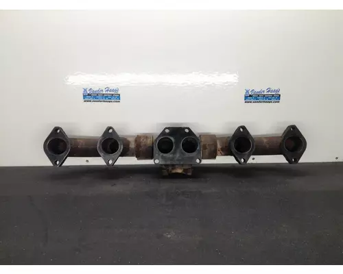 Cummins ISX Exhaust Manifold