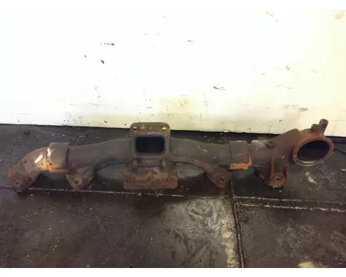 Cummins ISX Exhaust Manifold