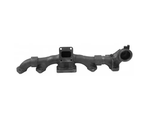 Cummins ISX Exhaust Manifold